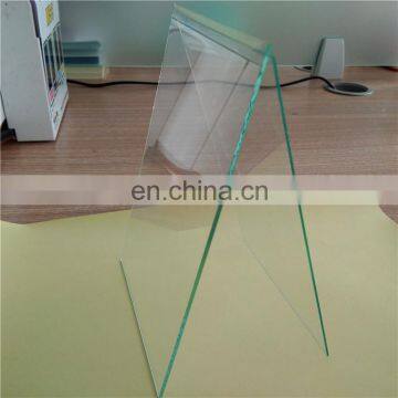 1.8mm Clear Drawn Sheet Glass Price