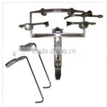 High-quality Best-price Dingman Retractor - Maxillofacial Instrument , Maxillary instruments , Maxillo Surgery Instrument