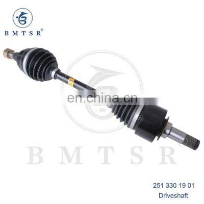 For W251 BMTSR Auto Parts Front Axle Drive Shaft Driveshaft OEM 2513301901 251 330 19 01 2513301301 Car Accessories