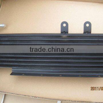 Dongfeng T375 truck parts transmission oil cooler