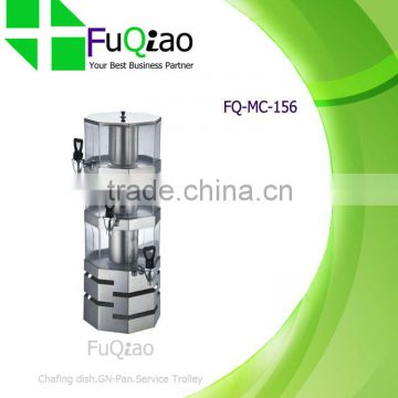 Saving Place Stainless Steel Juice Dispenser at Lower Prices