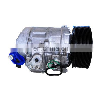 European Truck Auto Spare Parts Air Conditioner Compressor SD5H14 for Truck