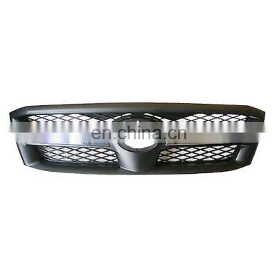 Auto Spare Parts Car Front Bumper Grille For HILUX 2005 - 2007 53111 - 0K010