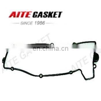 2.5L 2.9L engine valve cover gasket 6020160021 for Benz OM602