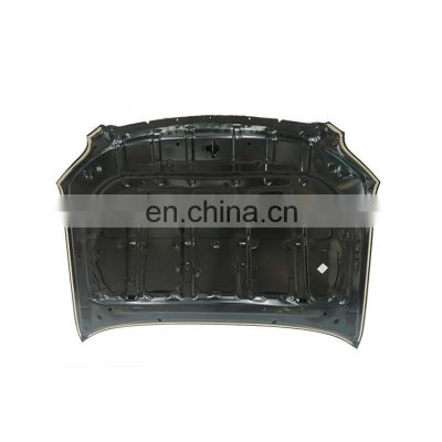 Most hot selling brilliance auto parts japanese car engine hood cover Replacing for TOYOTA land cruiser proda