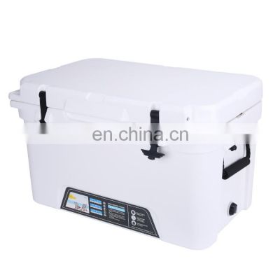 fishing vaccine car hunting hiking beer wine medical outdoor beach camping ice chest cooler box rotomolded coolers
