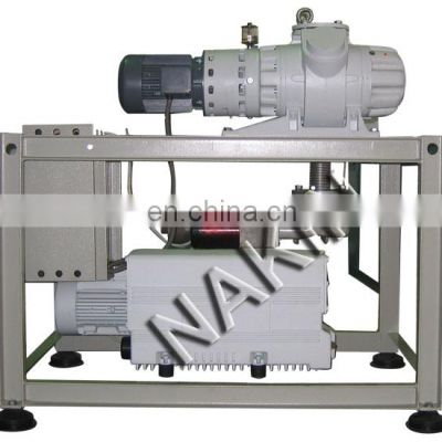 2021 High Pump Speed  NKVW Vacuum Pump Unit /Vacuum Pumps Systems
