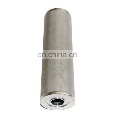 stainless steel sinter metal fiber felt filter cartridge