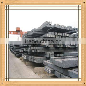 China producers billet steel Mild
