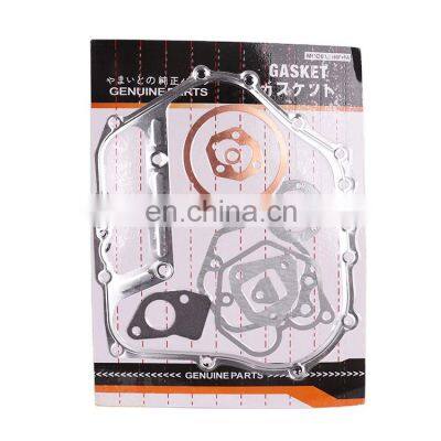 170F  178F 186F 186FA 188F gasket air-cooled diesel engine micro tillage machine full gaskets