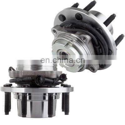 Spabb Auto Spare Parts Front Axle Wheel Hub Bearing 515020 for Ford