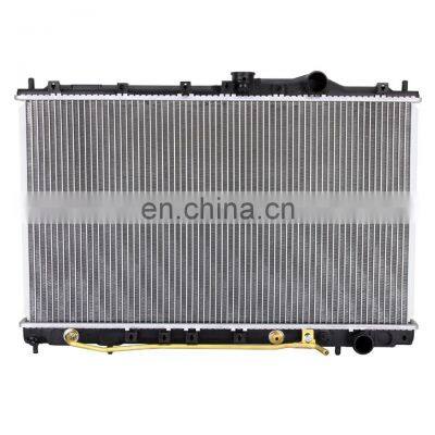MB660561 radiator manufacturers wholesale aluminium copper radiator for Mitsubishi radiator with cheap price