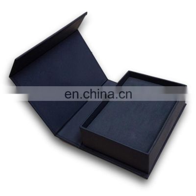 Custom Luxury Cardboard Paper boxes Packaging Foldable Magnetic Shoes & Clothing Gift Box with logo