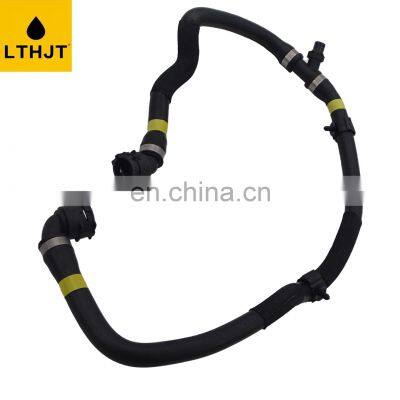 Car Accessories Automobile Parts Radiator Water Pipe OEM NO 1712 7535 542 Coolant Water Hose 17127535542 For BMW G01