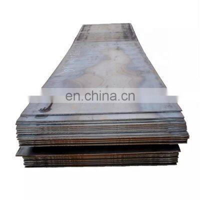 Boiler and container used carbon steel plate A516 Gr.60 Gr.70 Steel Plate