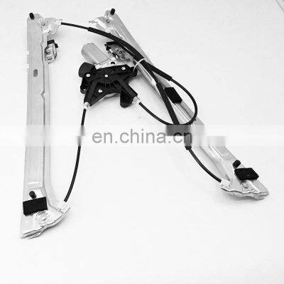 Car Spare Parts OEM 6397200546 Right Front Power Window Regulator And Motor For Mercedes-Benz VITO Bus W639