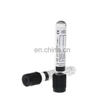 Disposable Vacuum Blood Collection  Tube