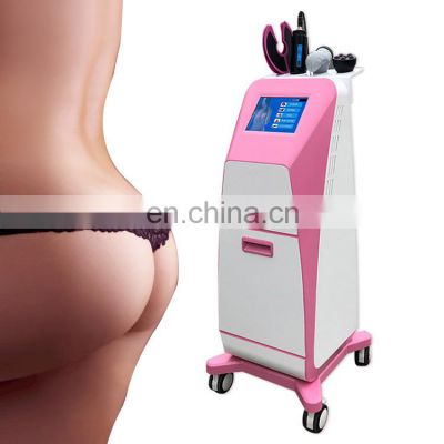 2021 new vacuum therapy buttocks lifting breast largement cup butt enlarge device manual vacuum therapy buttocks lifting machine