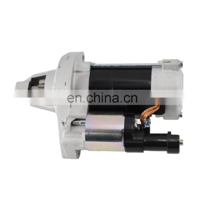 12V Electric Car Engine Starter Motor for Benz S-Class S350 4-matic 2007-2014 A0061511001