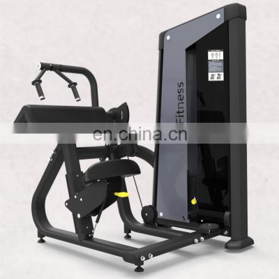 FIT Factory Cardio Supplier Hot Triceps Extension multi smith mndf30 exercise fitness curved treadmill rowing cable crossover machine multigym gym equipment