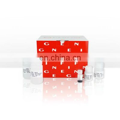 High Quality Genetic Testing Consumables Rt Pcr Test Reagent Kits