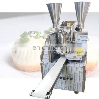 Steamed Stuffed Bun Baozi Forming Bau Making Machine For Restaurant