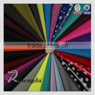 300d oxford polyester fabric