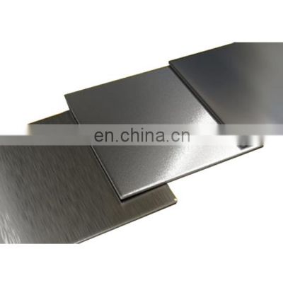 High Quality  5052  3003 6mm Aluminium metal sheet plate price per kg