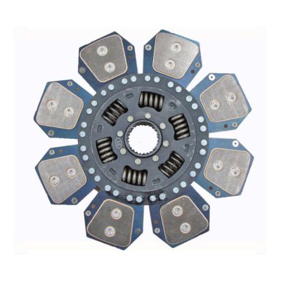 YZ91139 Clutch Disc Plate for JohnD eere Tractor