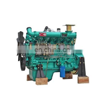 Hot Sale Brand new 495/Ricardo/6126 Diesel Engine for Water Pump Use