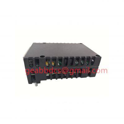 IS220PHRAH1B Power feedback module