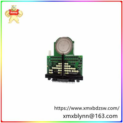5SHY4045L0001 IGCT series module