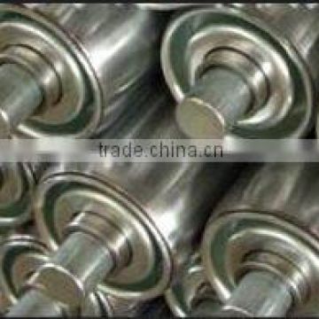Competitive Price Conveyor Belt Stainless Steel Roller for Material Handling