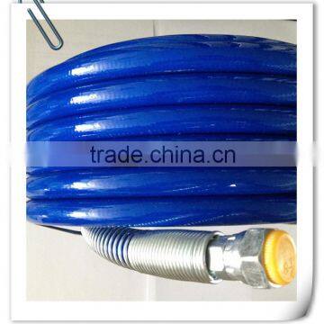 Thermoplastic Hose SAE 100R7/ EN855 R7