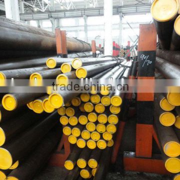 carbon seamless structural tube OD 508mm