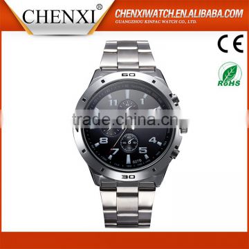 High Quality Factory Price Water Resistant New Wrist Watch Quartz Watches Models
