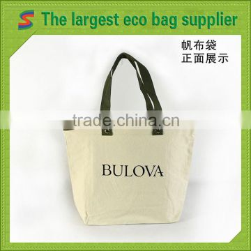 korean canvas bag cotton eco bag