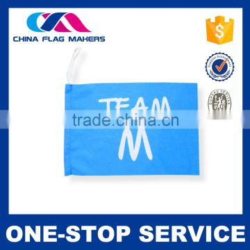 Quality Assured Competitive Price Custom Design Custom Cloth Banners