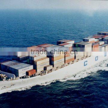 Consol Shipping and Warehouse Service in Qingdao-------Rudy