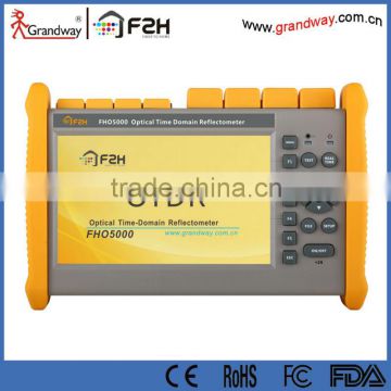 fiber test instrument OTDR price Chinese Optical Time Domain Reflectometer