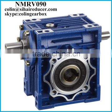 Printing and dyeing industry machinical gearbox , textile printing machinery gearbox , chemical machinery gearbox