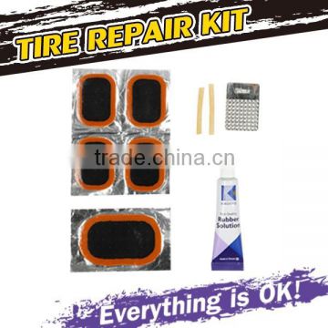 KRONYO tire shop equipment bicycle tire repair synthetic rubber