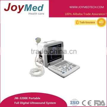 12inch portable performance ultrasound scanner/B ultrasound scanner