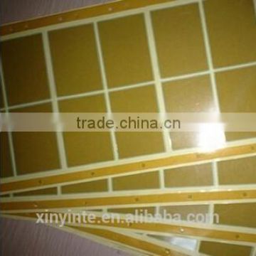 Custom PVC sheet