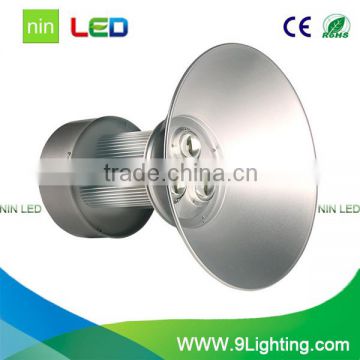 led high bay lighting 150w with high quality mw driver