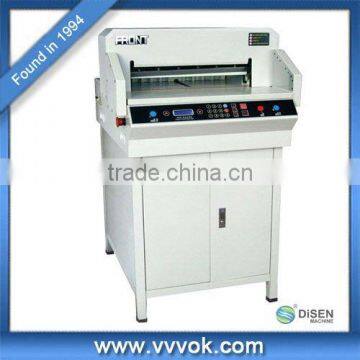 FN-450VS+ paper cutting machine price