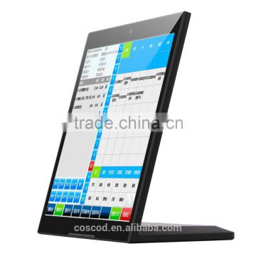 10 inch touch screen electronic cash register for android wifi bluetooth pos system integrated machine M:1536