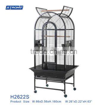 H2622S parrot cage