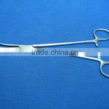 debakey collier forceps surgical instruments