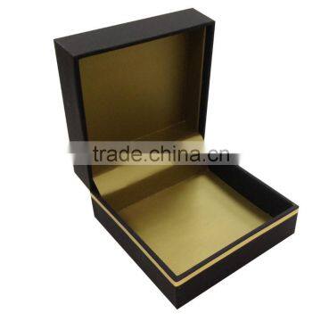 Hot sale !Soft- touch Paper Gift Box & Packaging